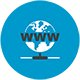 globe-www
